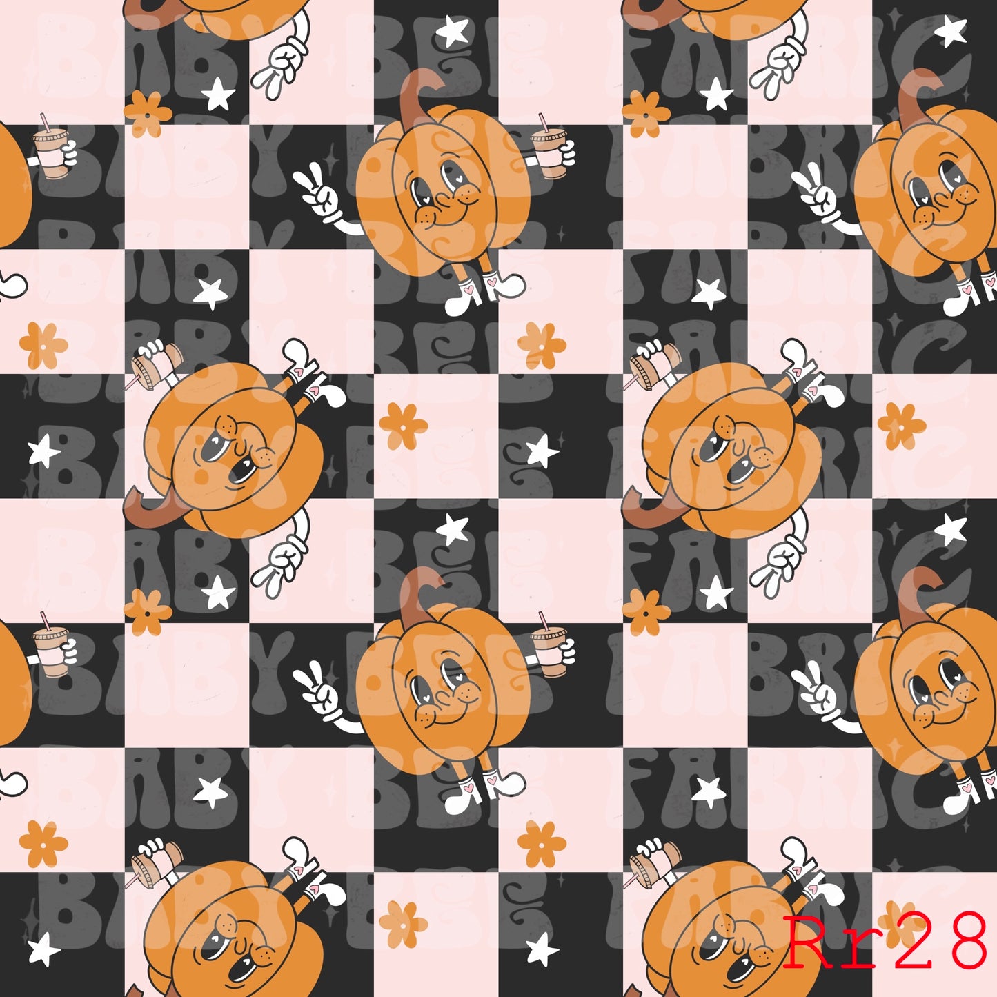 RR28 Wide Rib