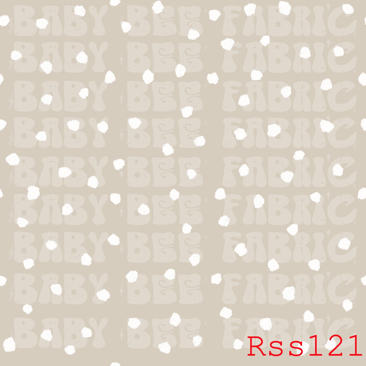 RSS121 Wide Rib