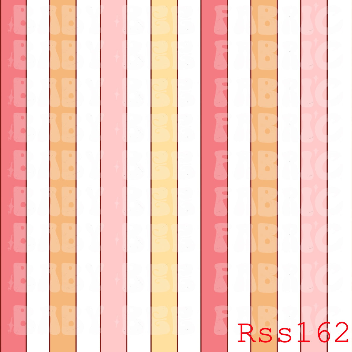 RSS162 Wide Rib