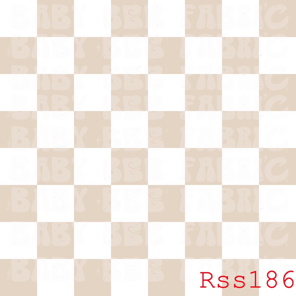RSS186 Wide Rib