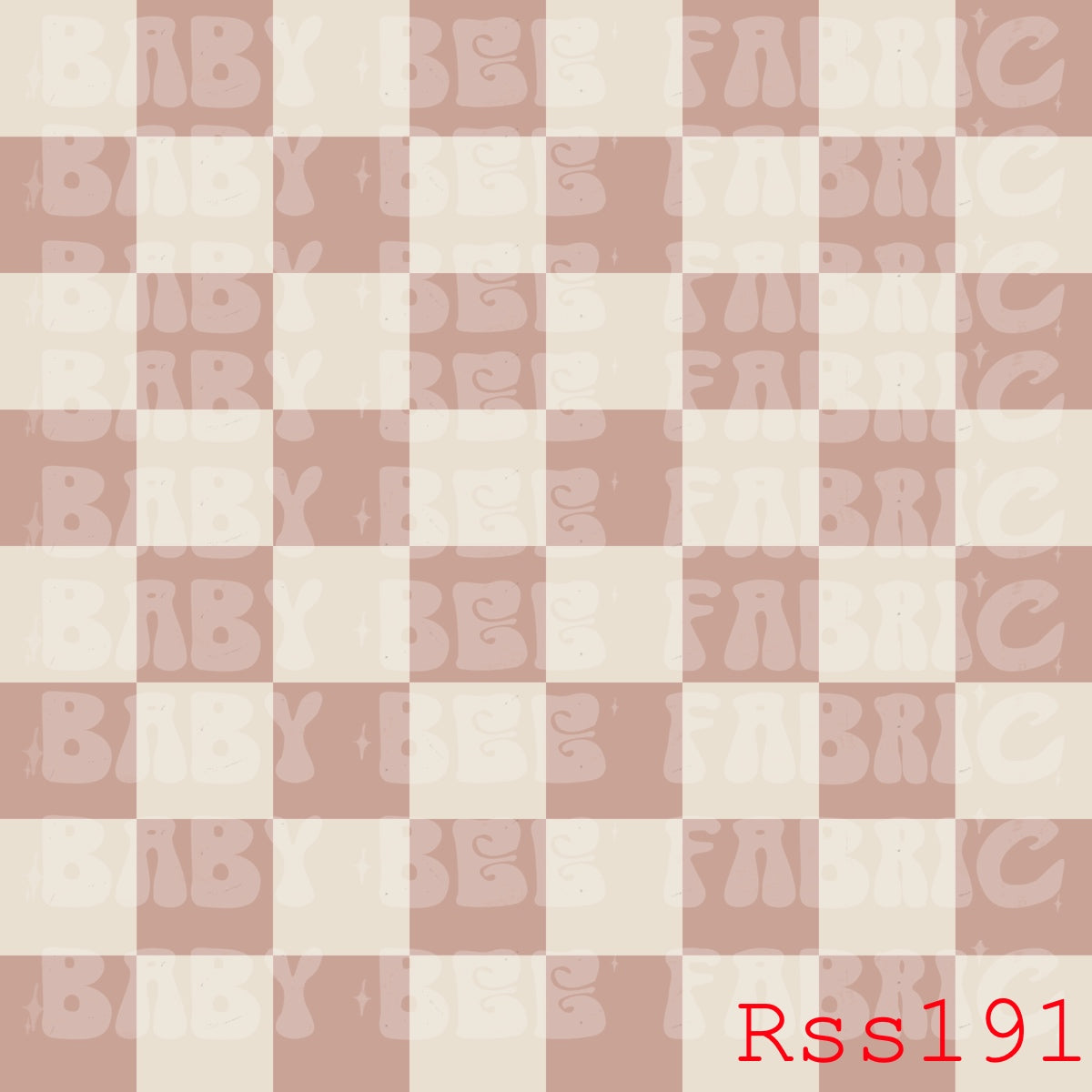 RSS191 Wide Rib