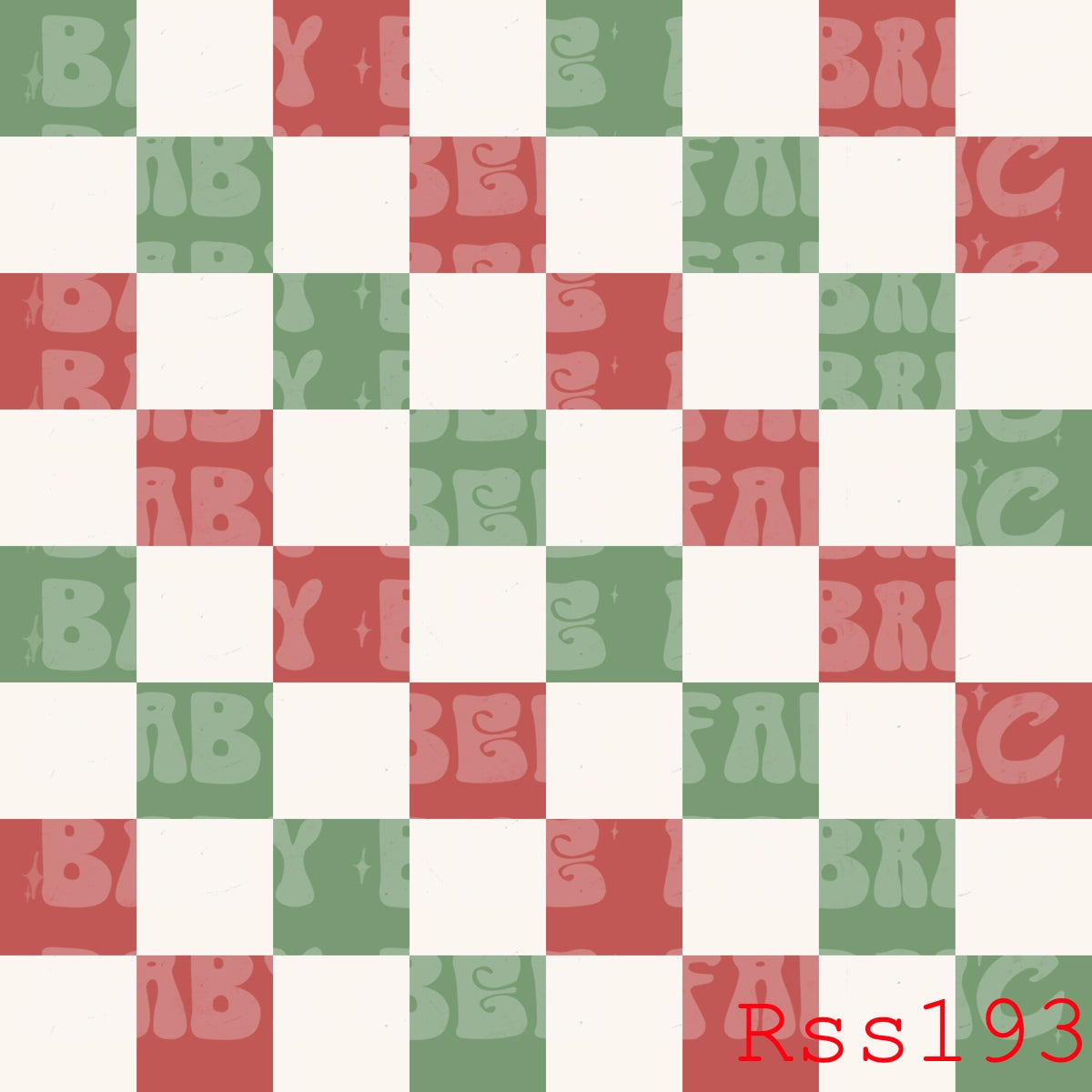 RSS193 Wide Rib