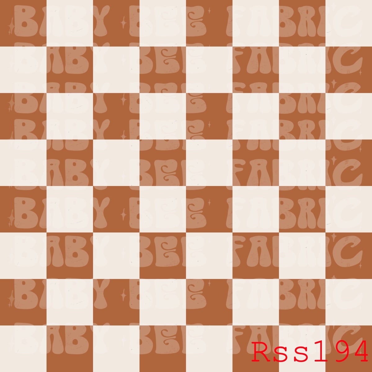 RSS194 Wide Rib