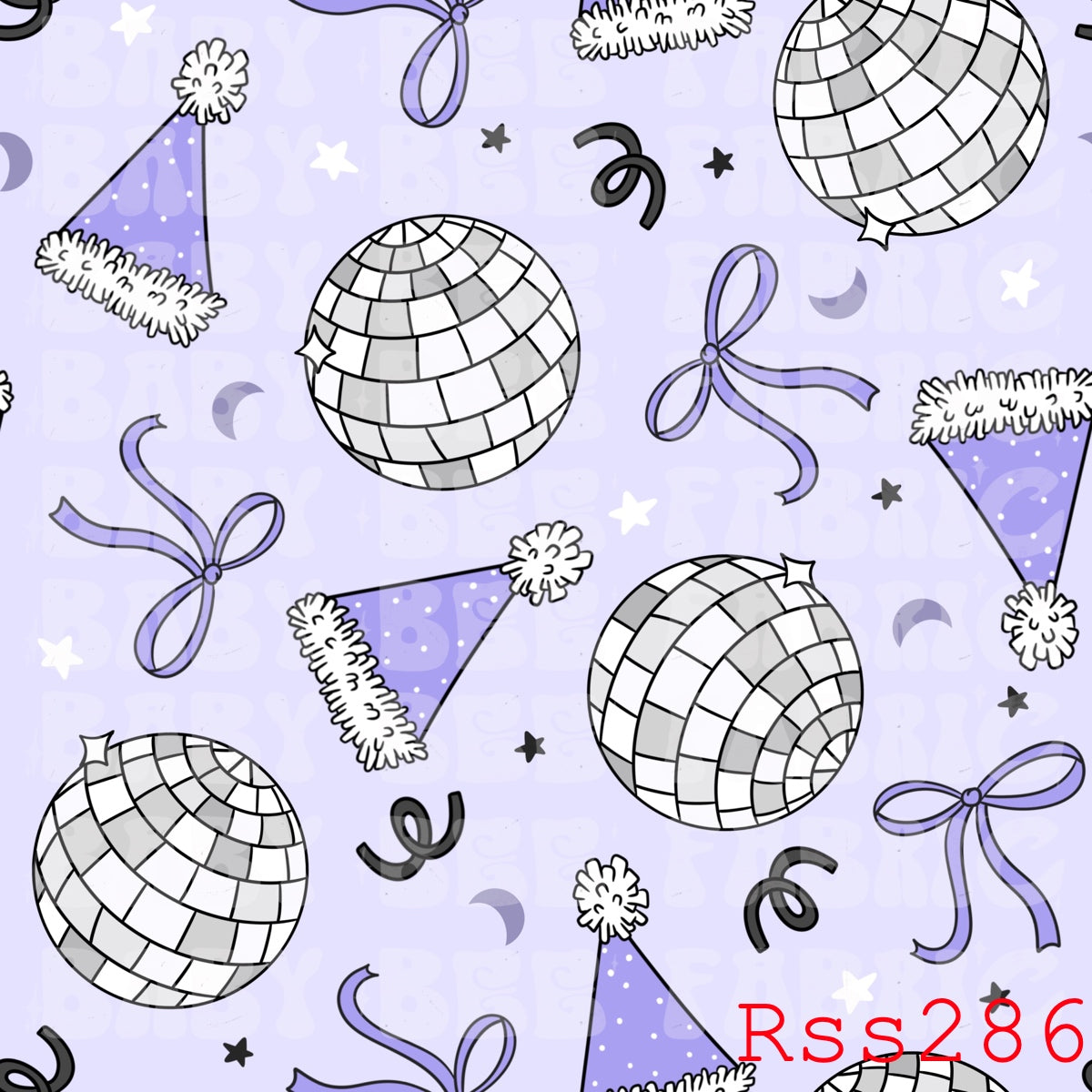 RSS286 Wide Rib