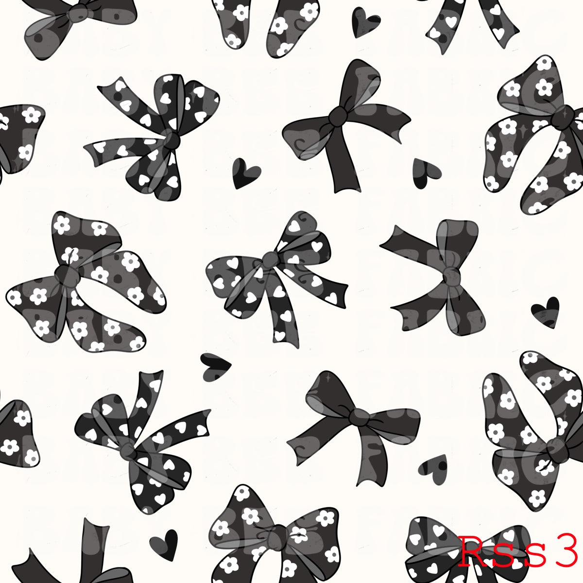 RSS3 Wide Rib