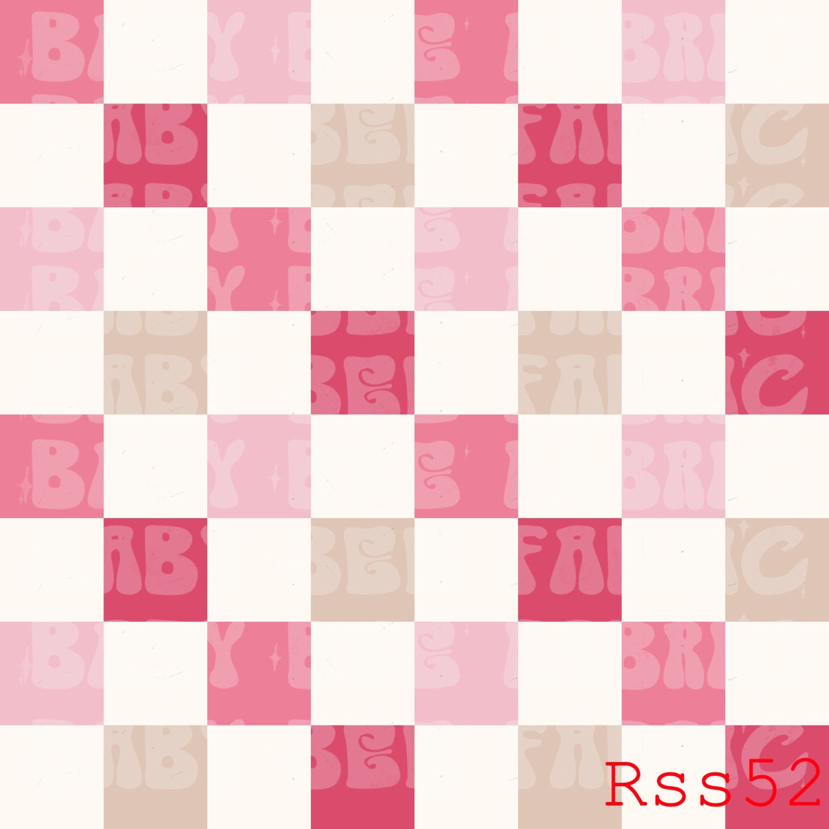 RSS52 Wide Rib