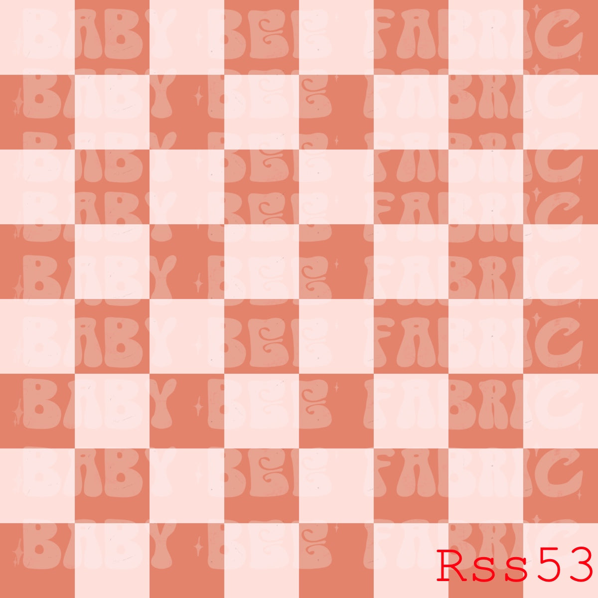RSS53 Wide Rib