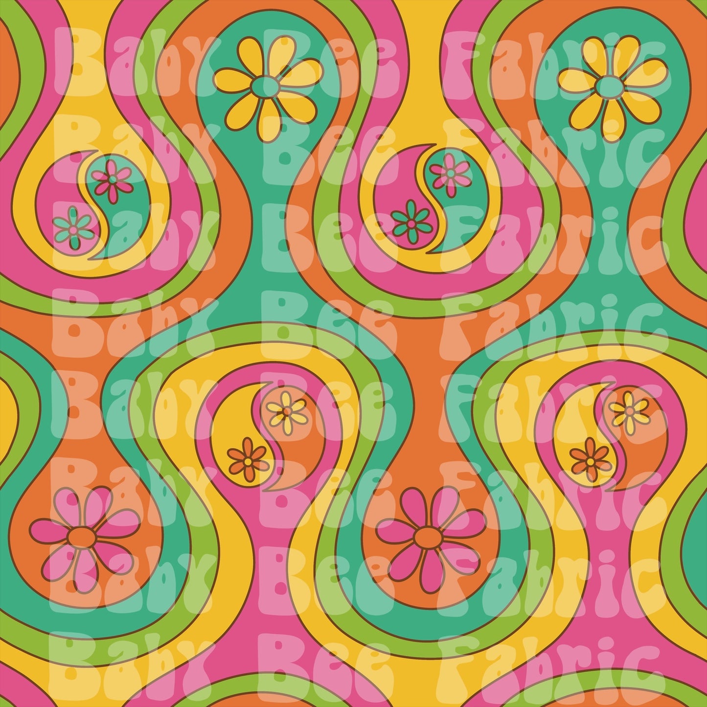 Neon Groovy