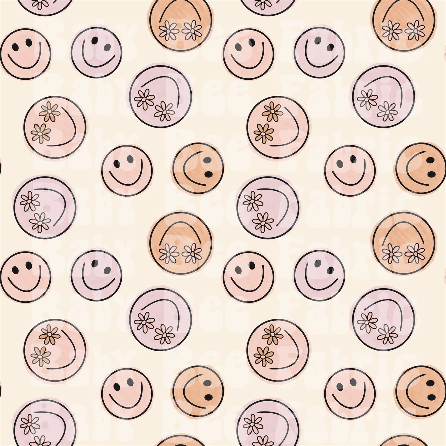 Mixed Smileys