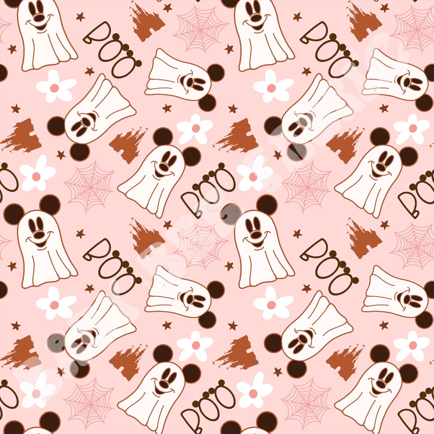 Boo Mouse