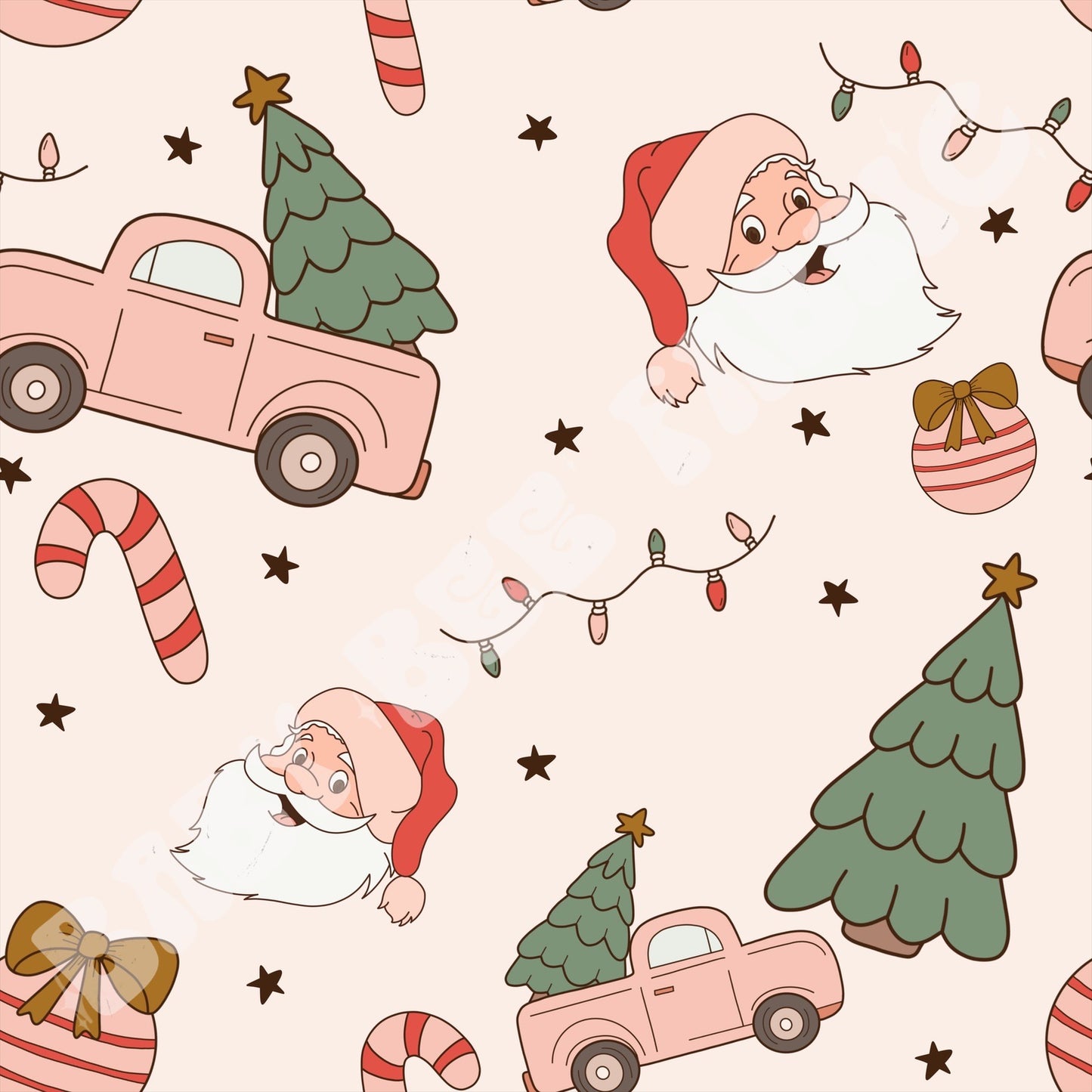 Christmas Vibes