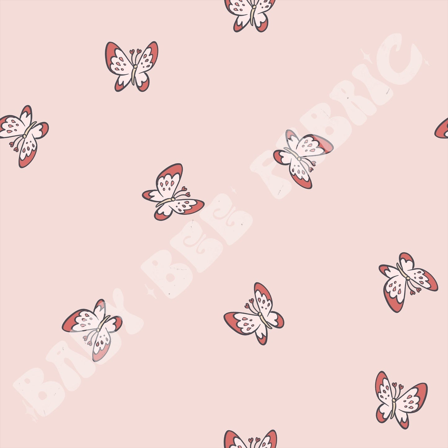 Butterfly Love