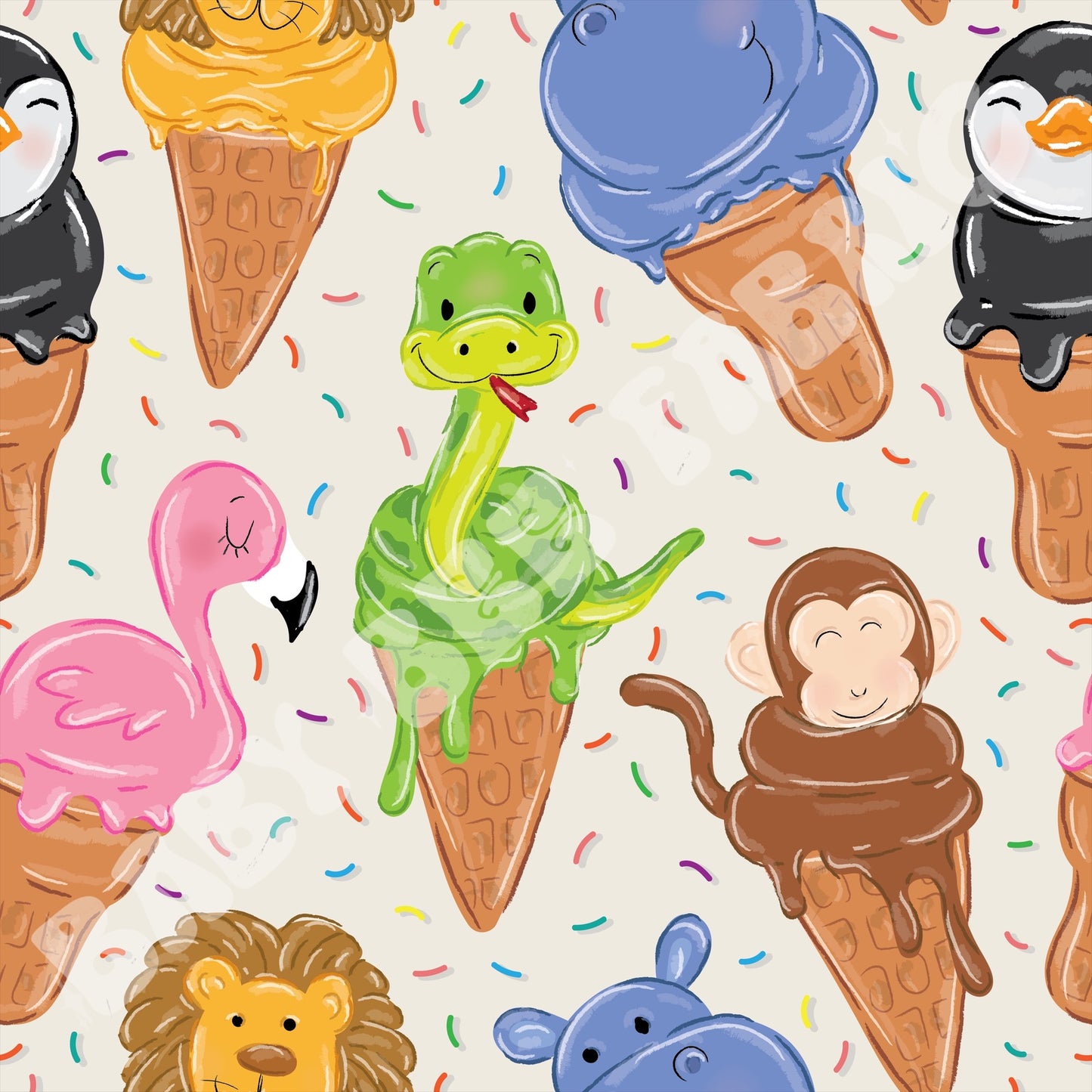 Zoocones