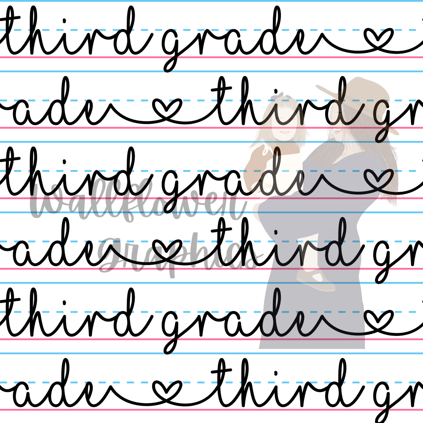 Third Grade