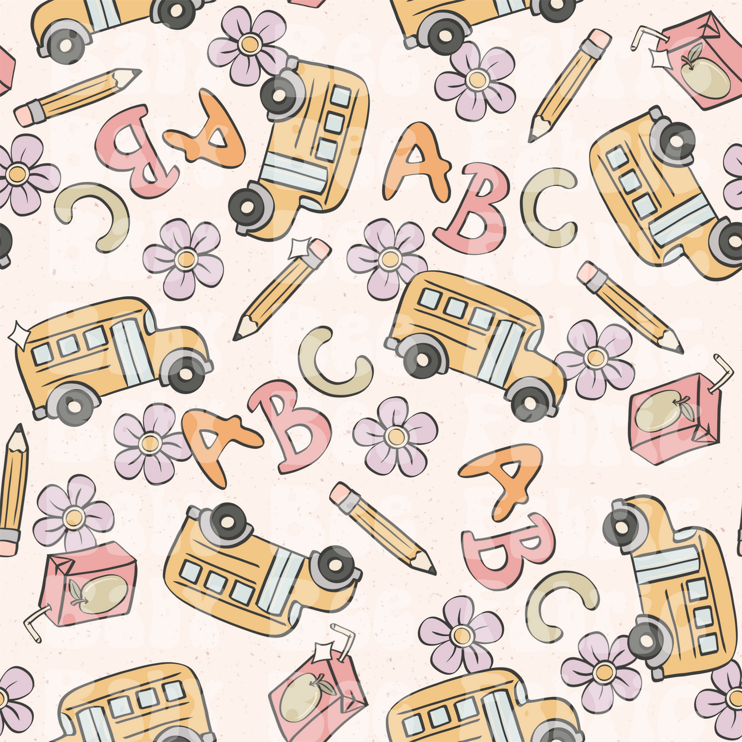 ABC Bus