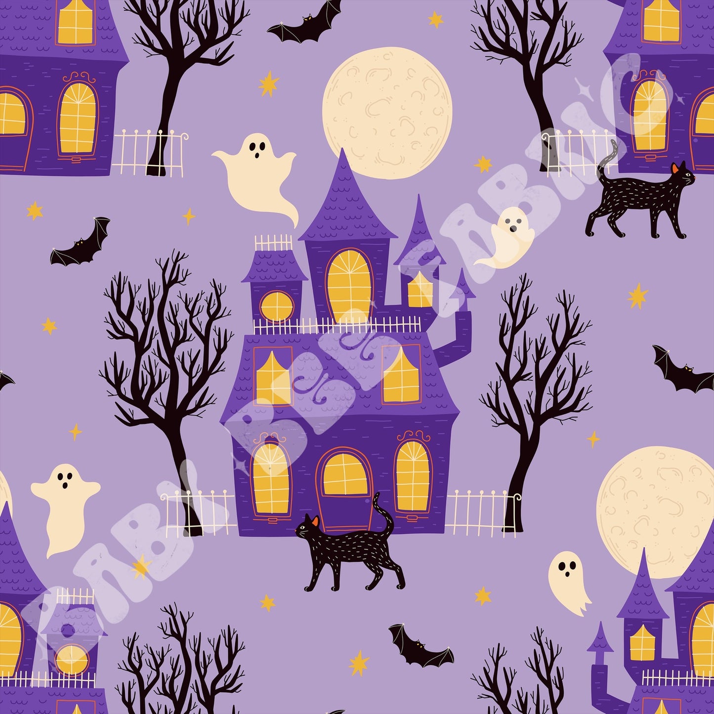 Haunted House