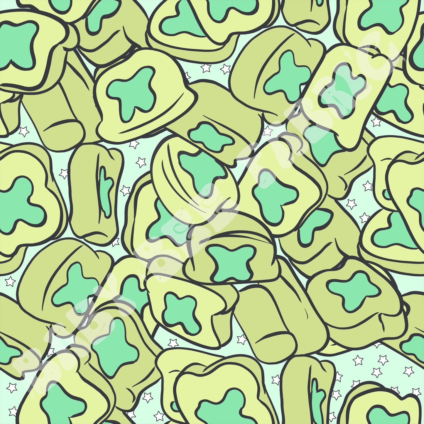 Lucky Cereal