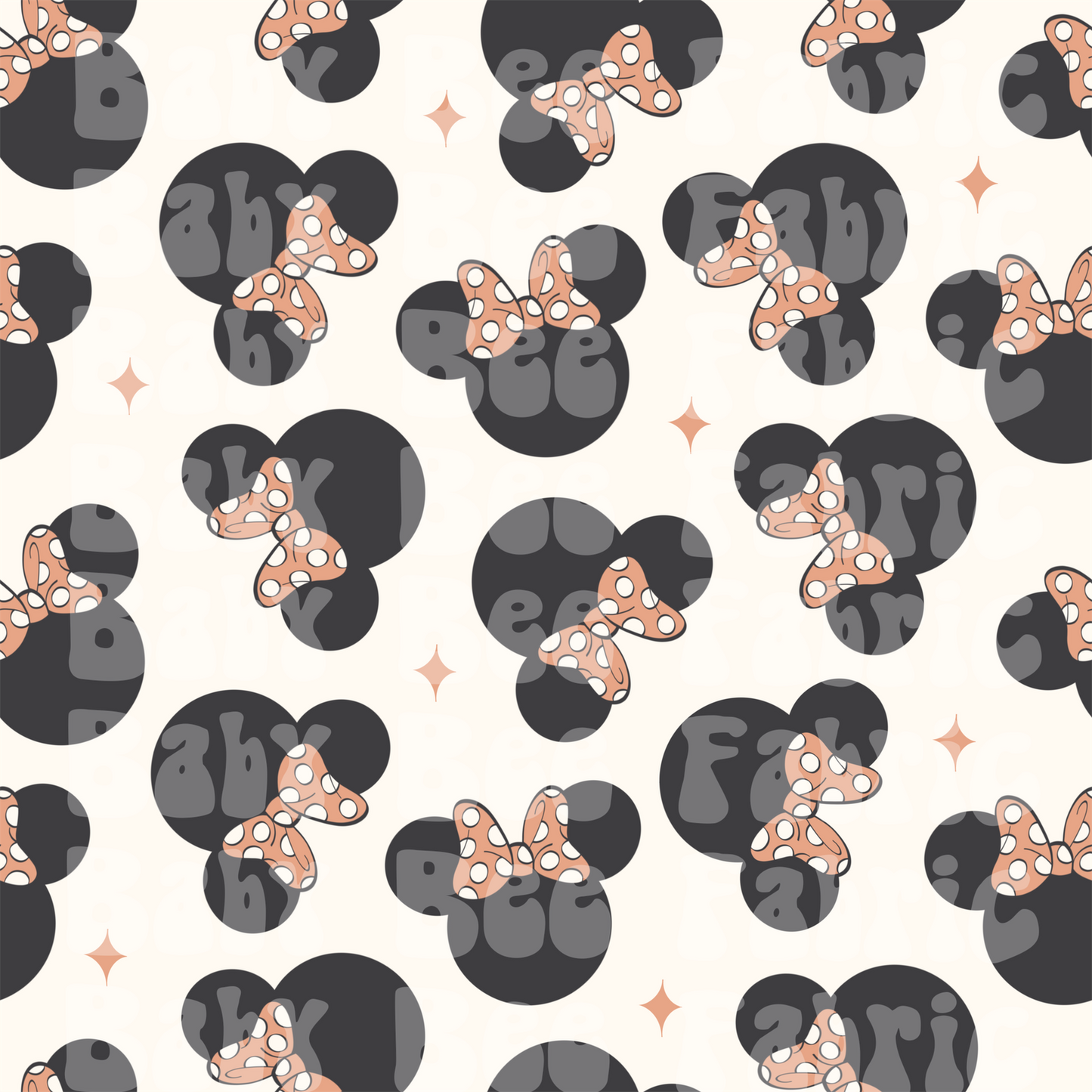 Min Heads with Bows