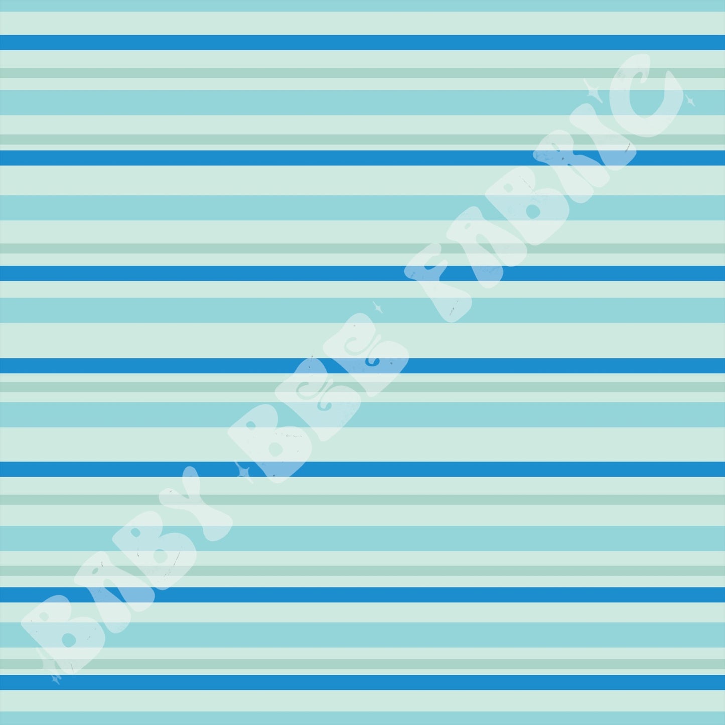 Beachy Blue Coord Blue