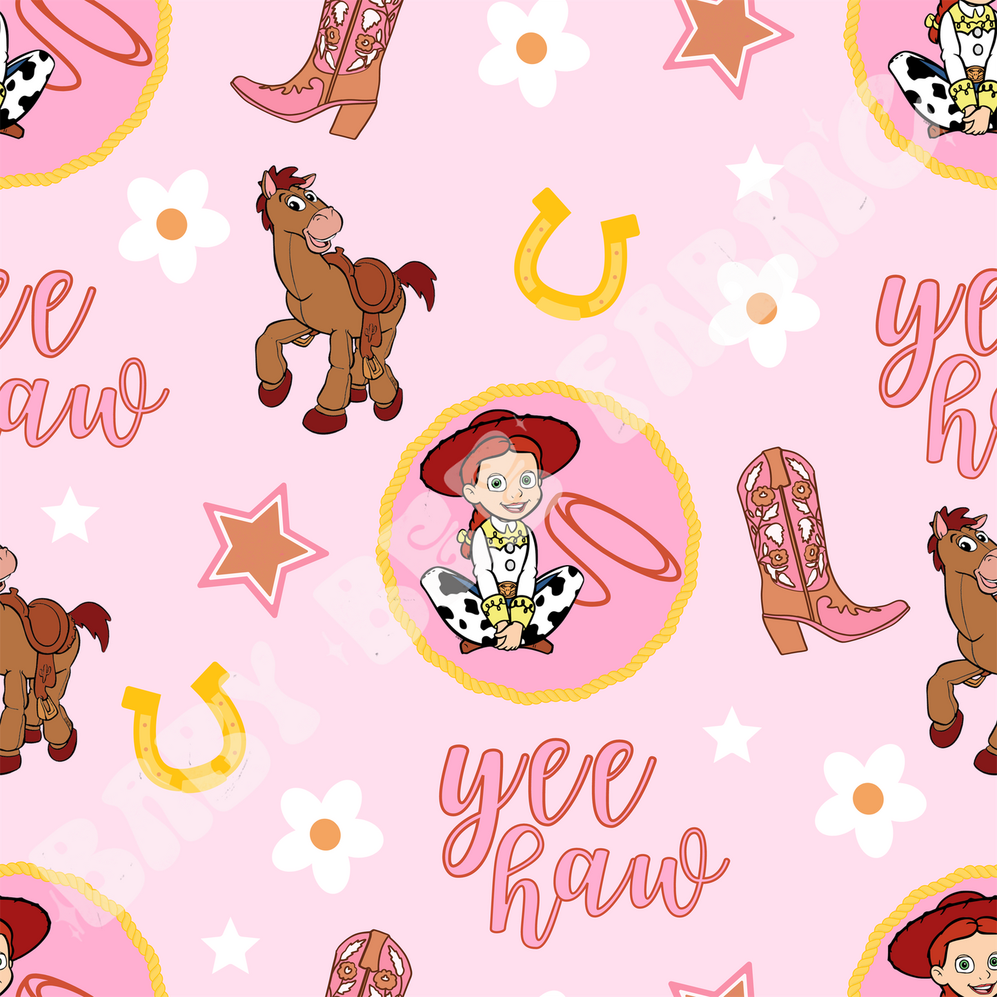 Yee Haw