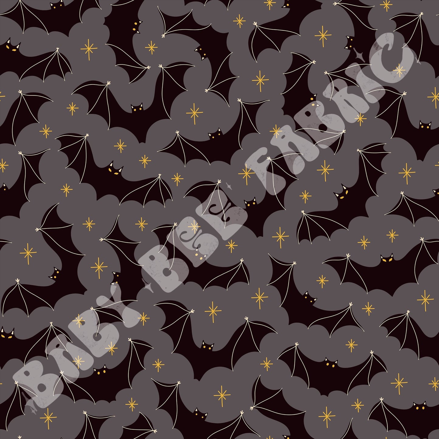 Starry Bats
