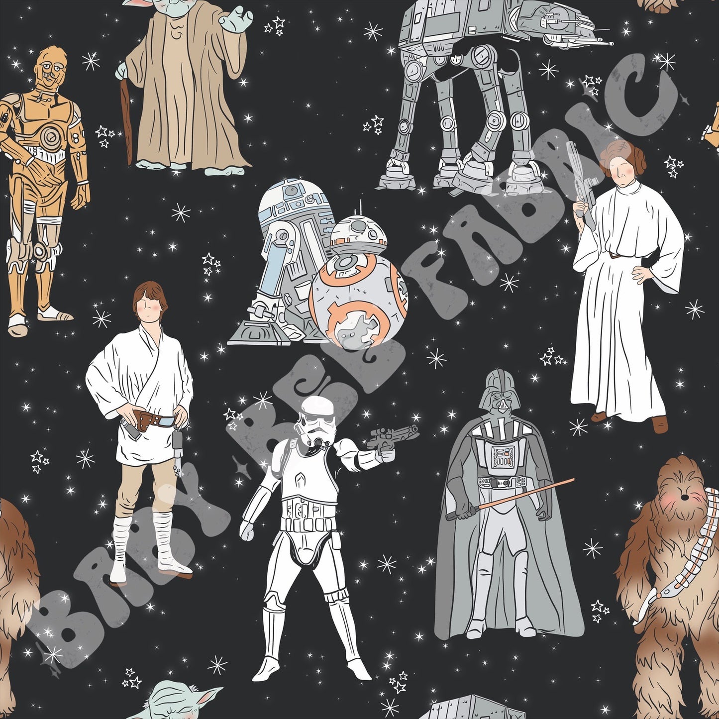 Galaxy Wars