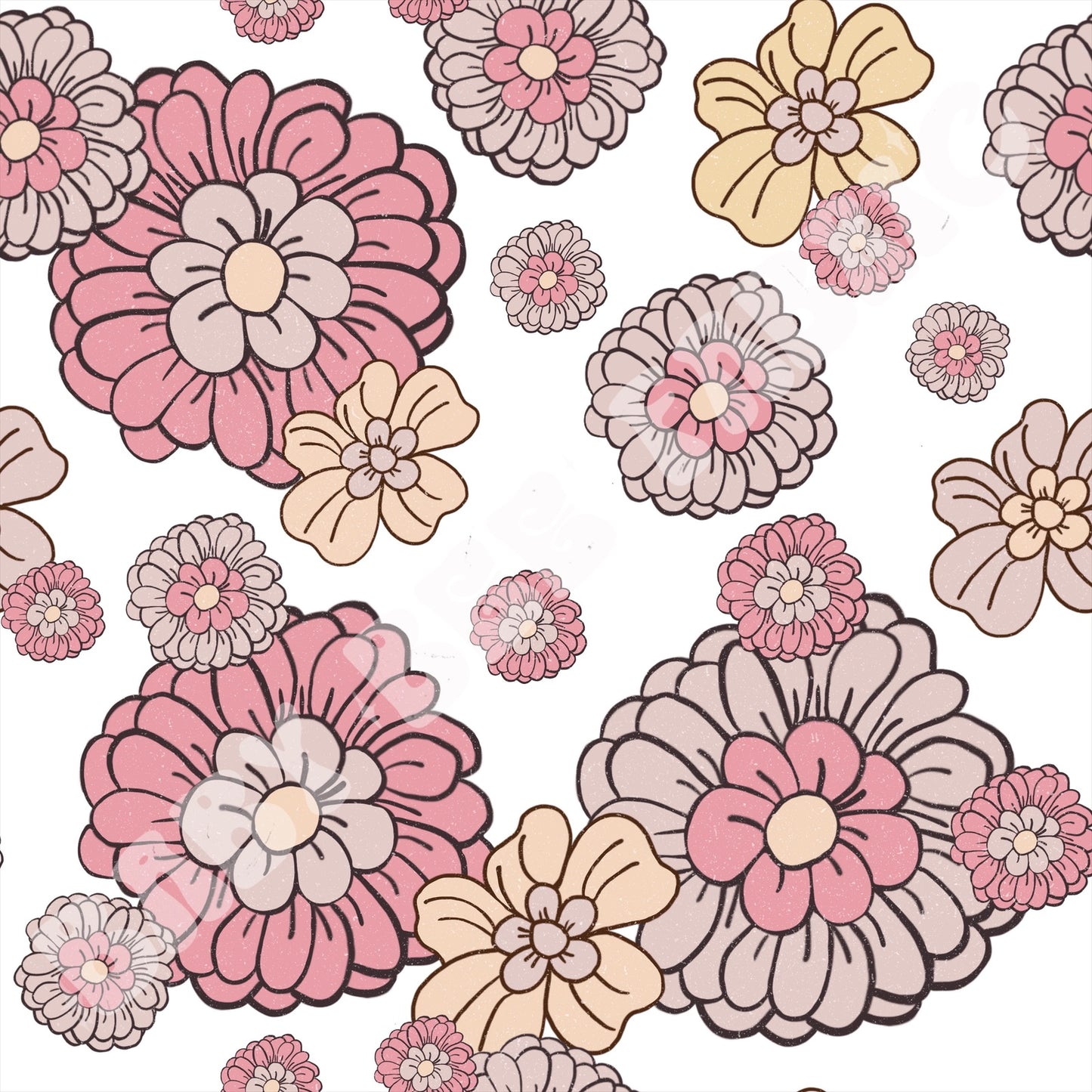 Blakely Florals