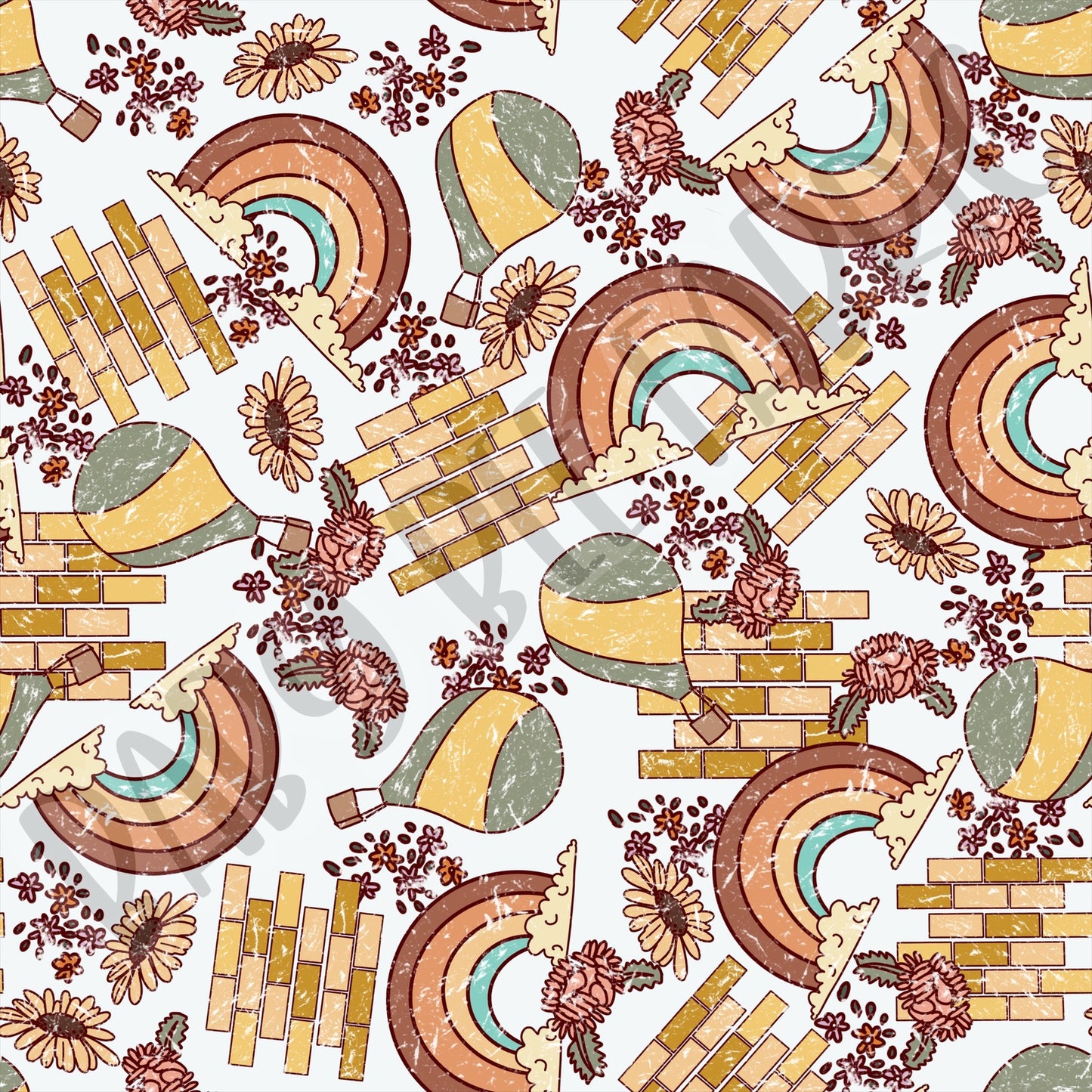 Over The Rainbow Pre Order