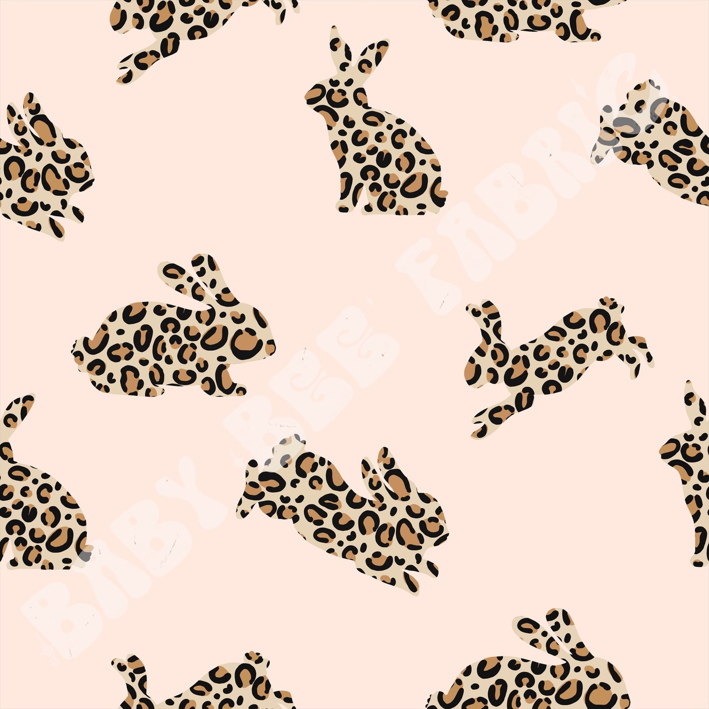 Leopard Rabbits