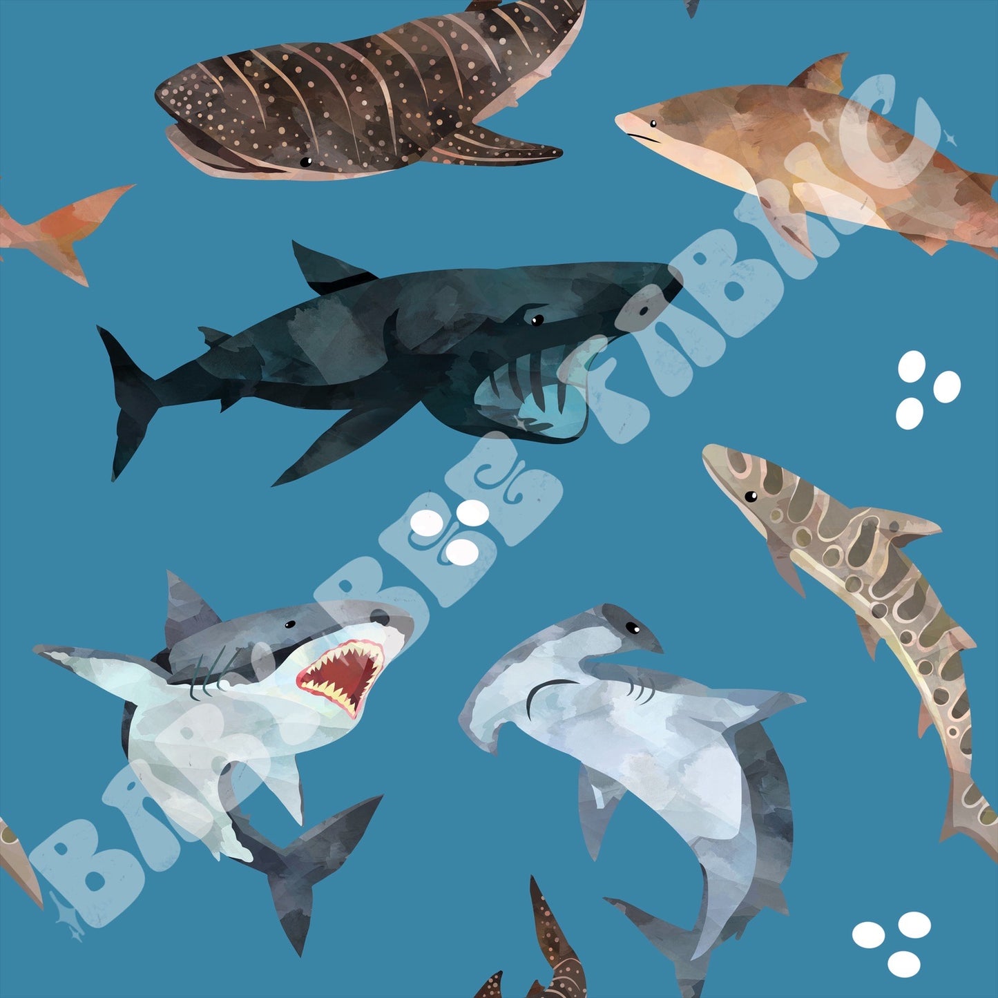 Sharks