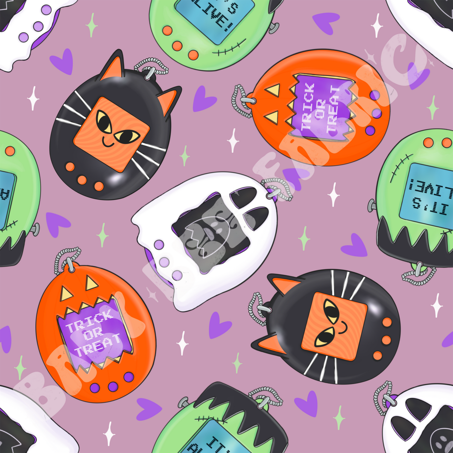 Halloween Pets