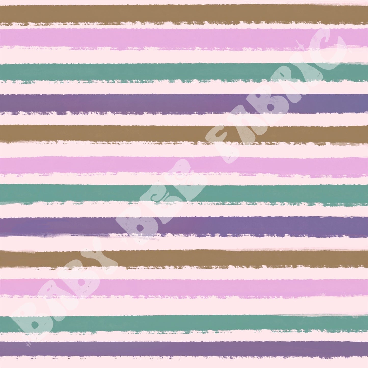 Boho Jaz Stripes