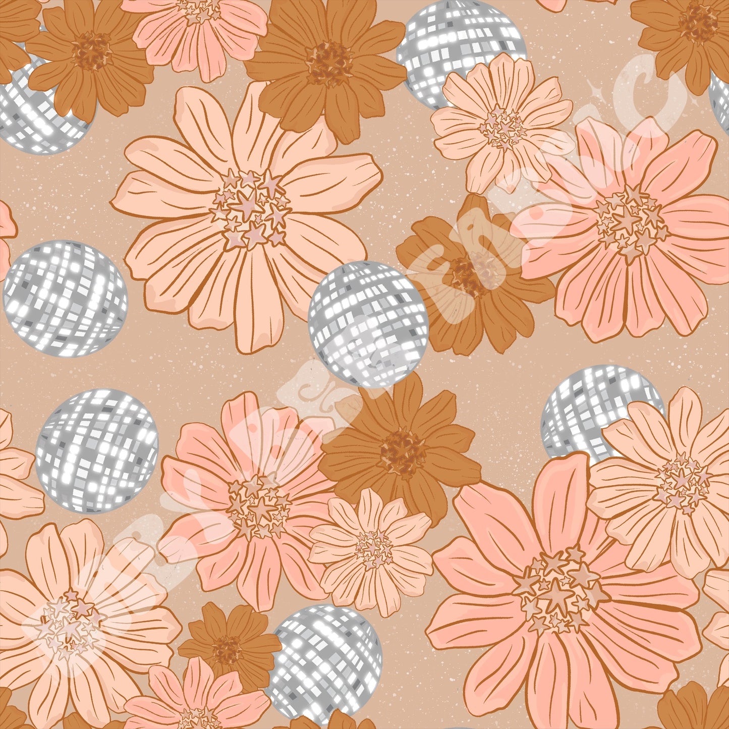 Discos & Daisies