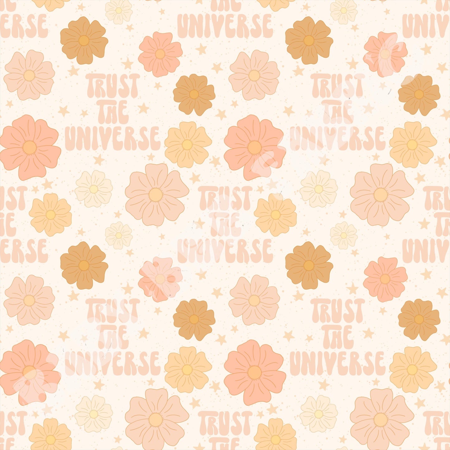 Trust The Universe