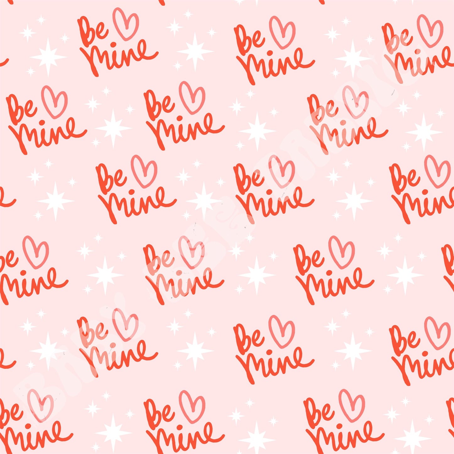 Retro Be Mine