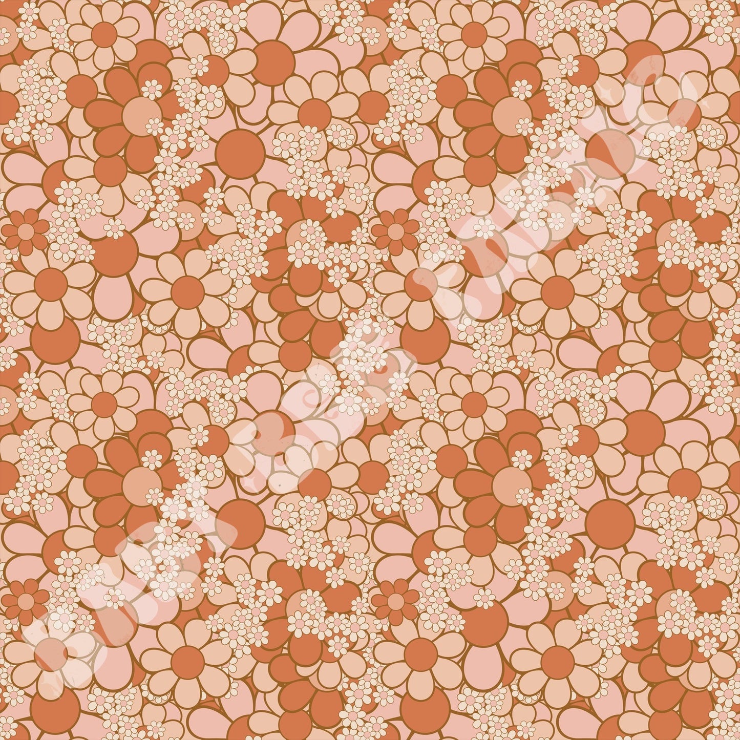 Flower Burst