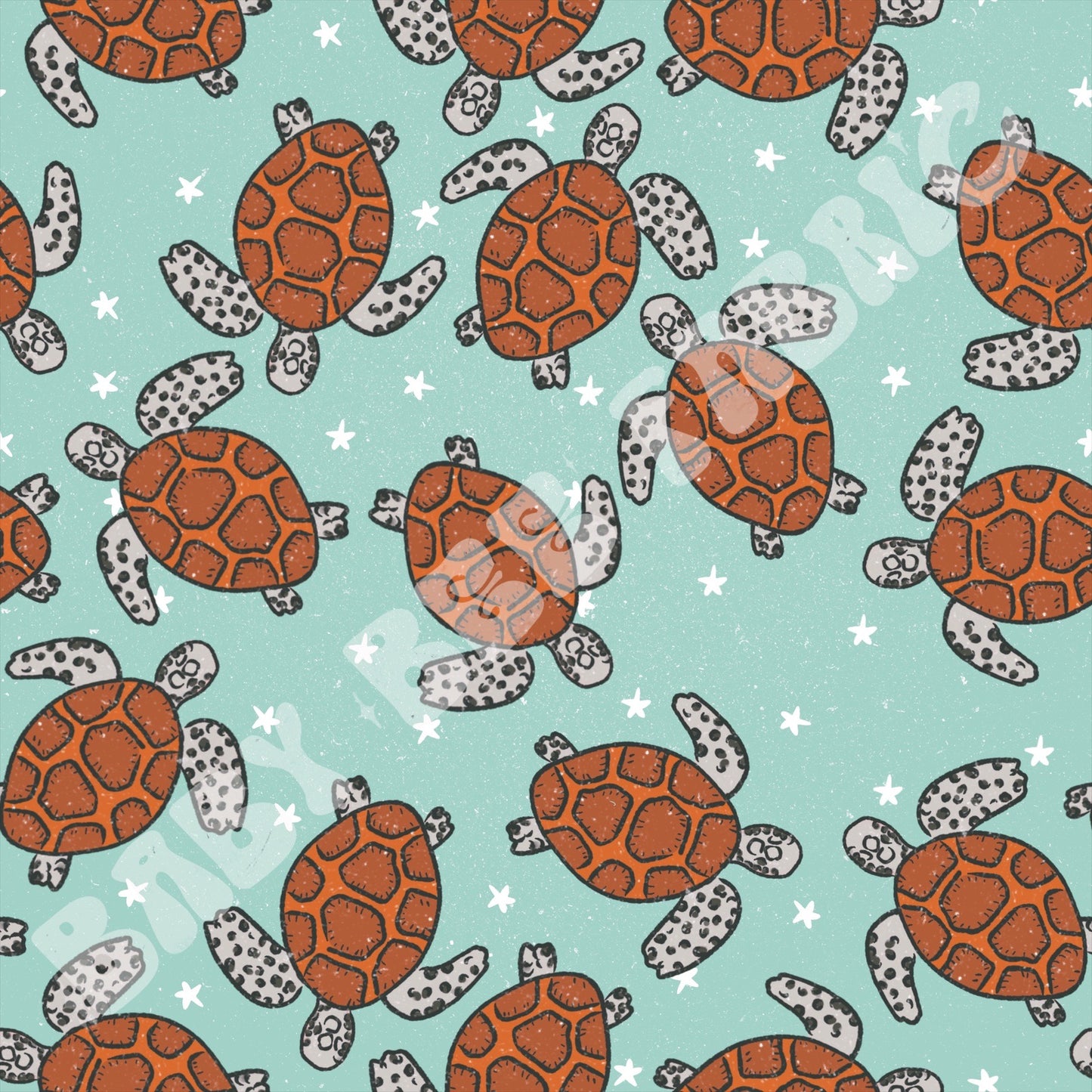 Sea Turtles