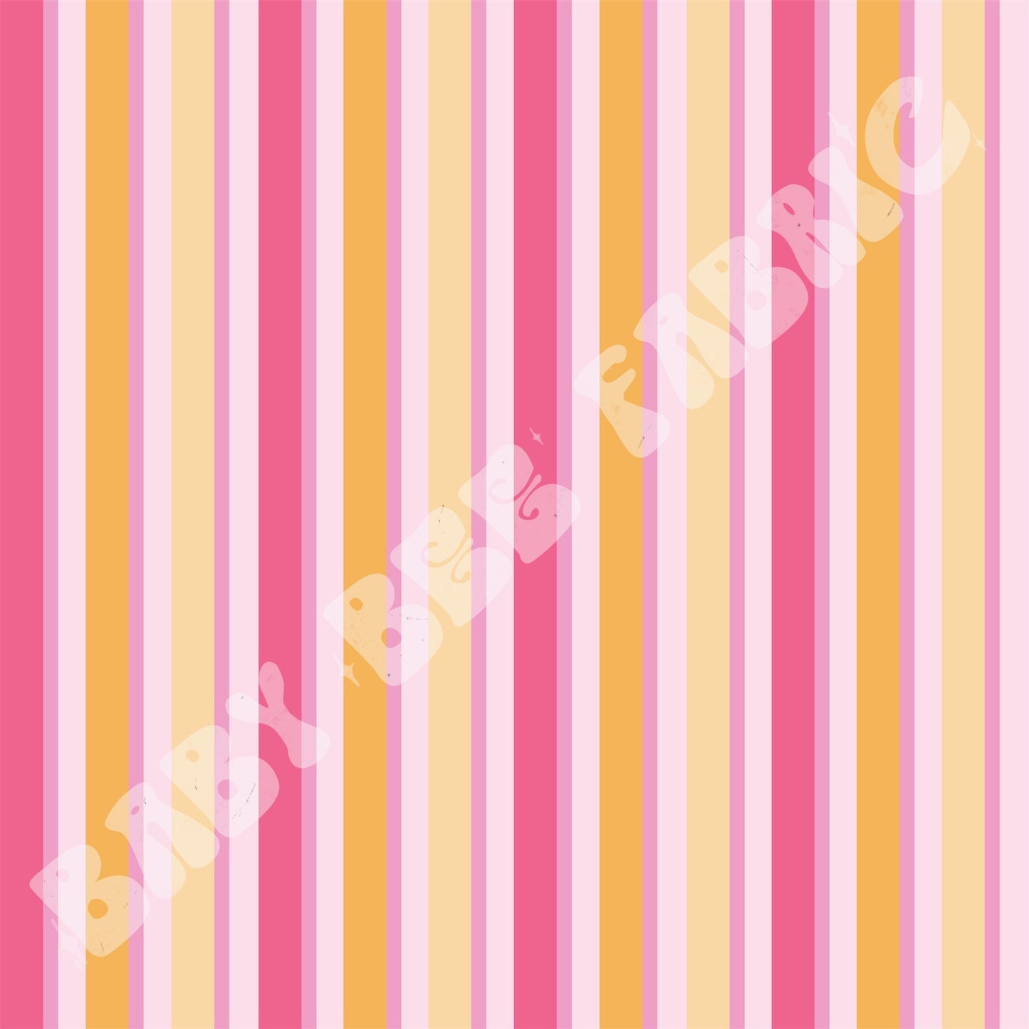 Summer Stripes