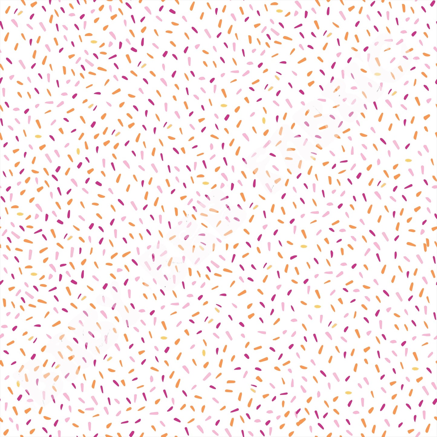 White Sprinkles