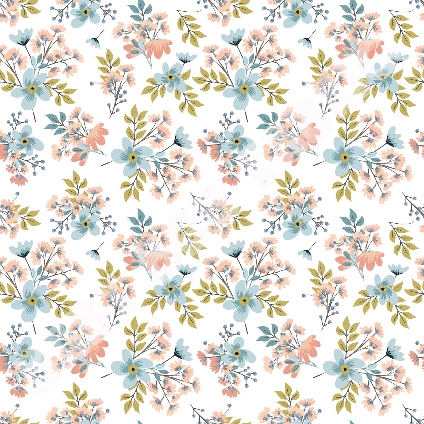 Blooming Bouquet