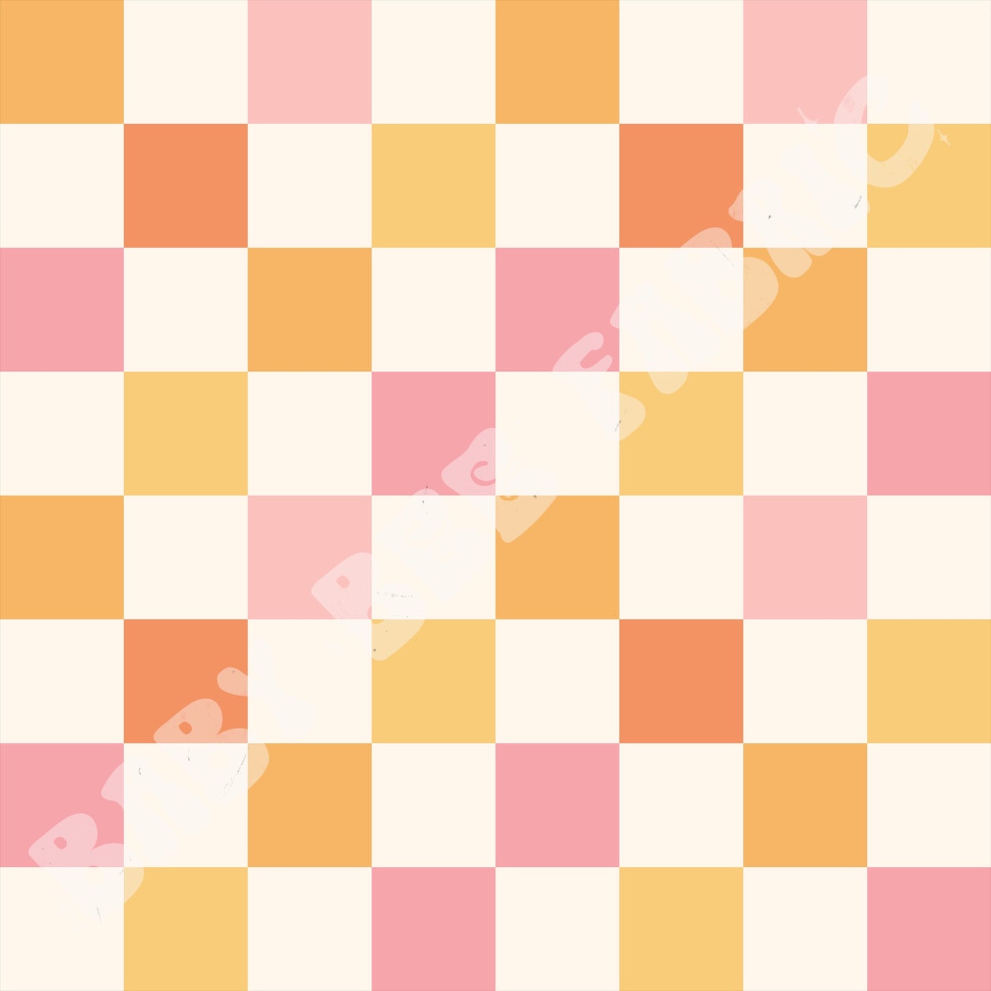 Vintage Check