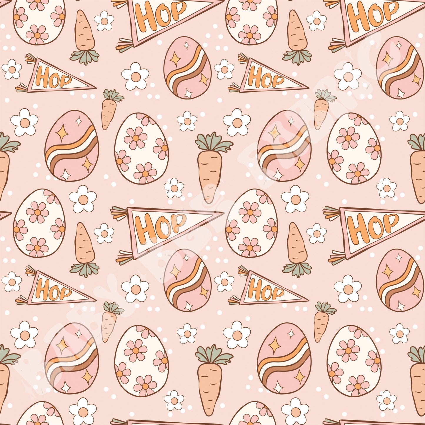 Hop Flags