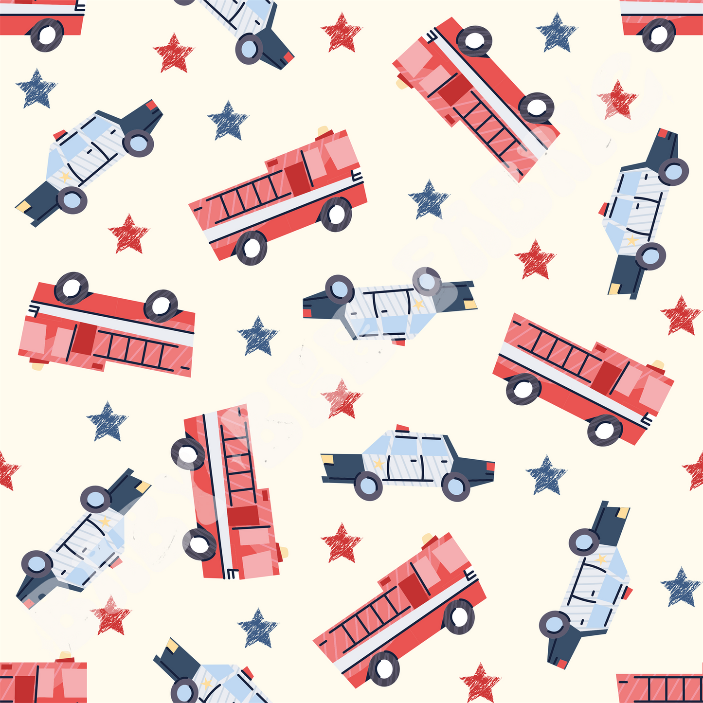 Firetrucks