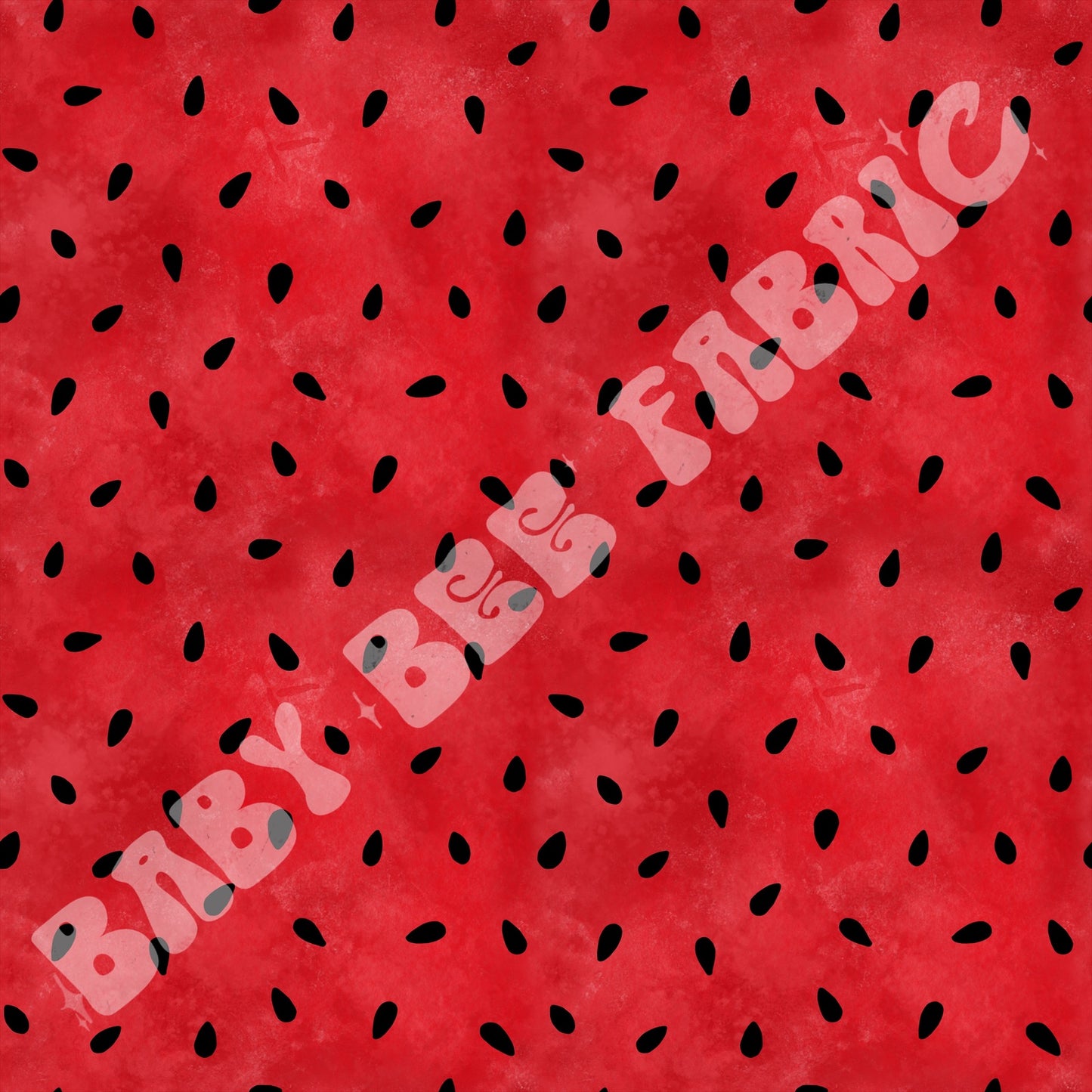 Watermelon Seeds