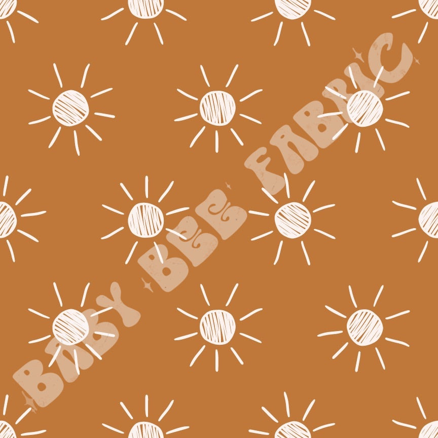 Simple Suns