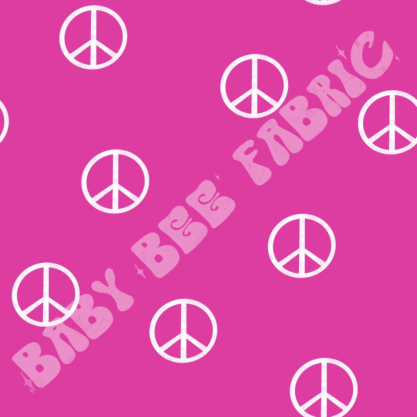 Magenta Peace