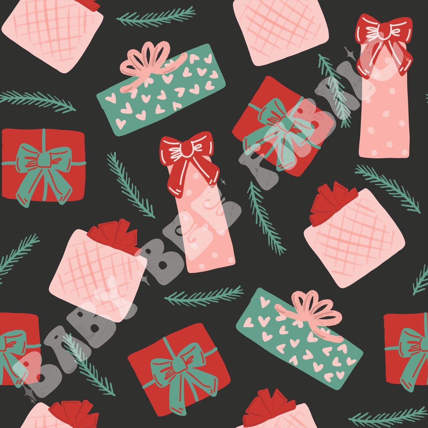 Pink Presents