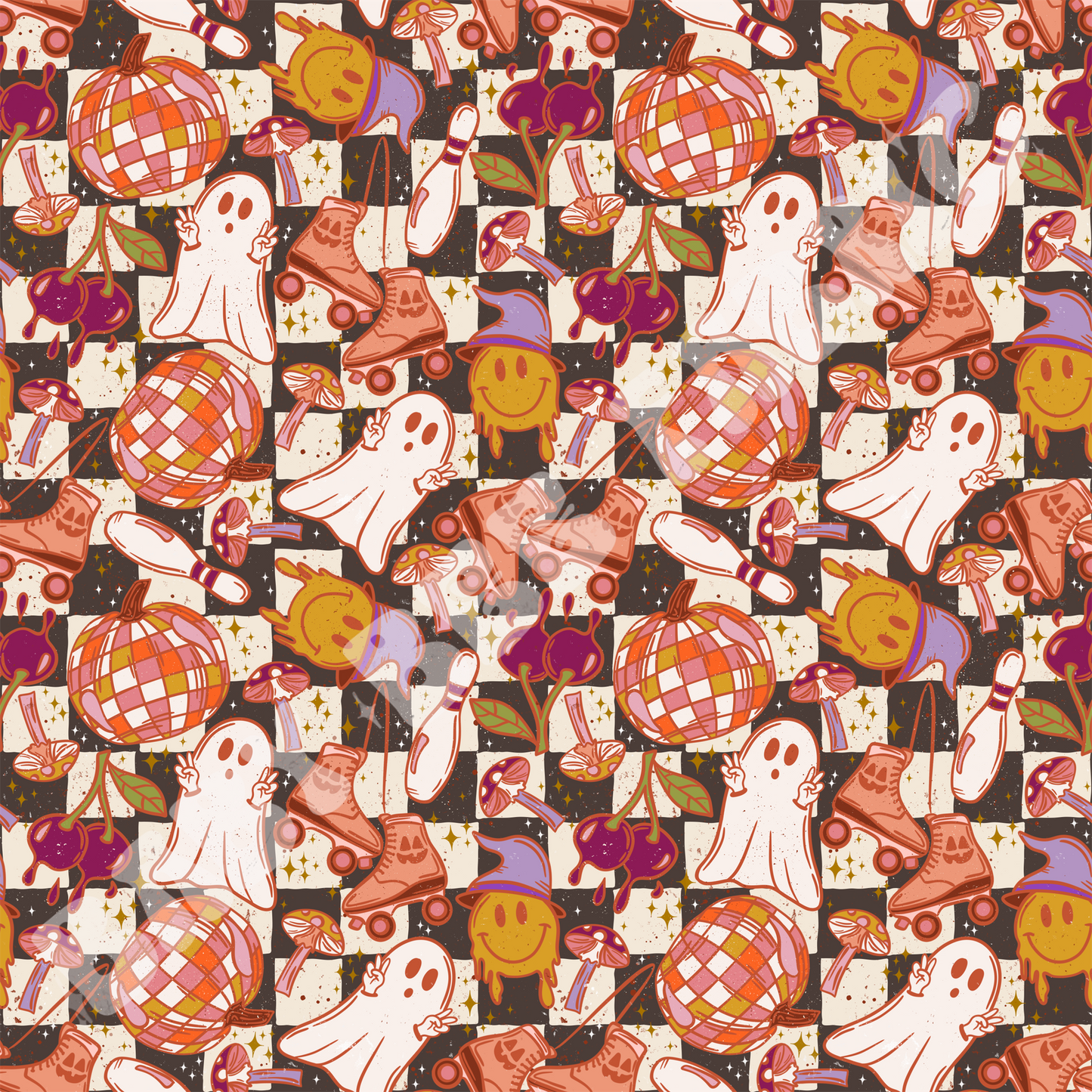Disco Halloween
