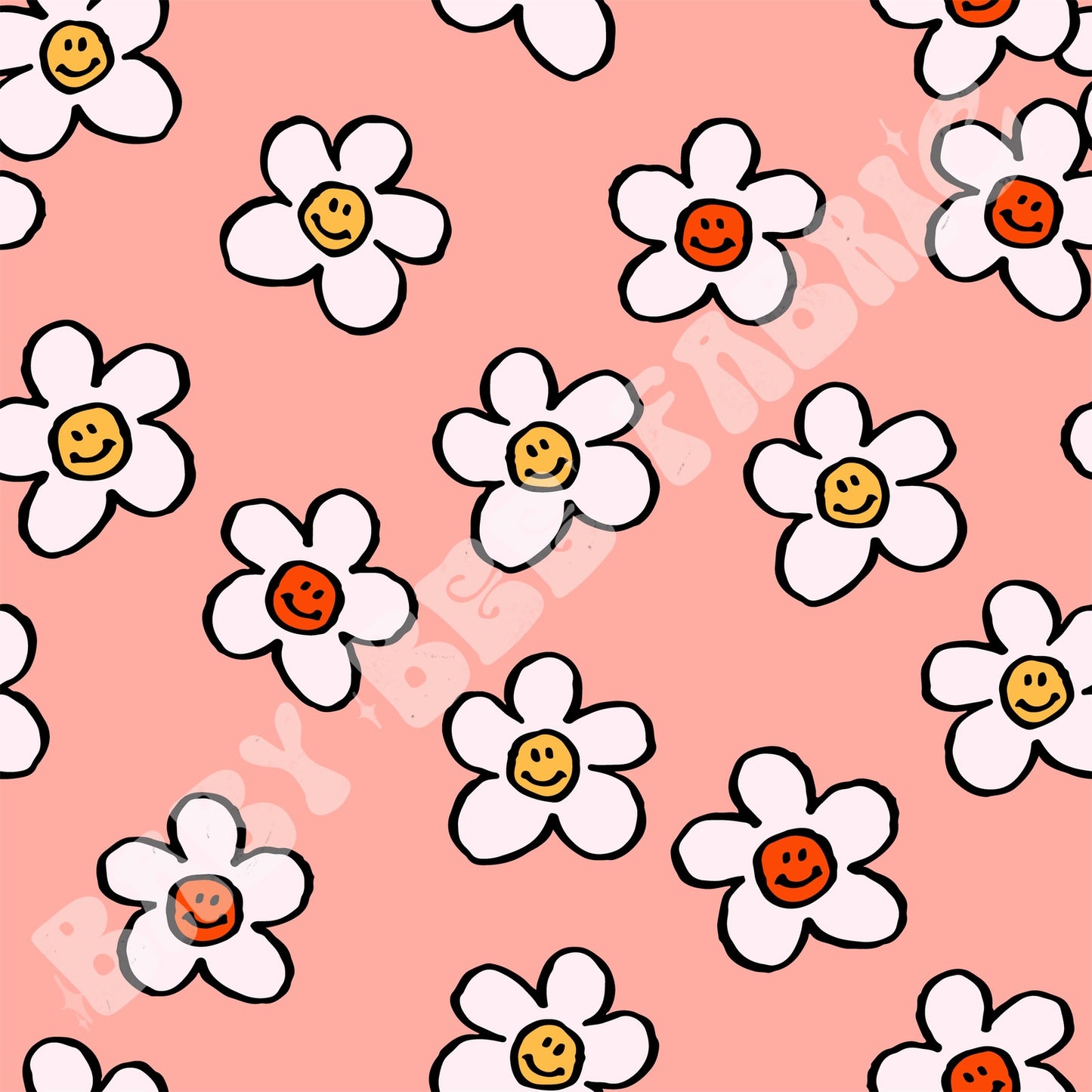 Daisy Smiles