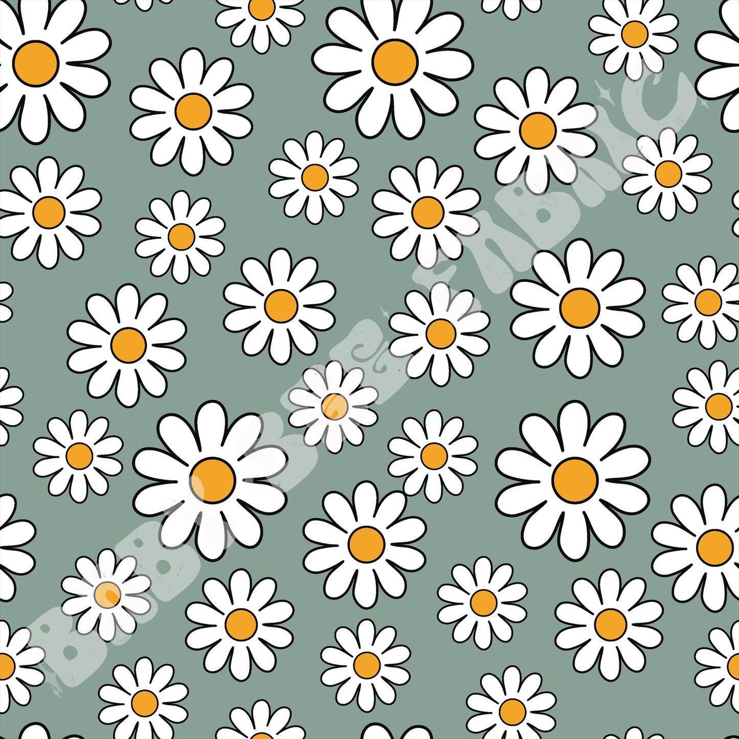 Happy Daisy